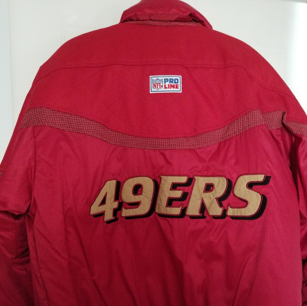 Men's jacket - Picture 2 of 3